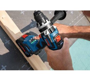 Produktbild Bosch GSR 18V-150 C Professional