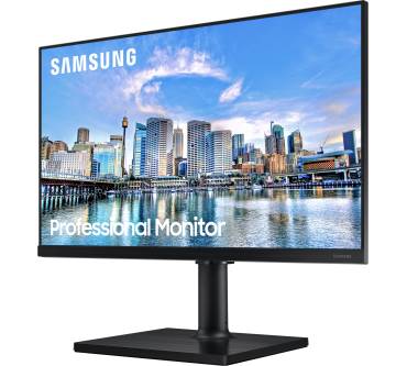 Produktbild Samsung F24T450FQR