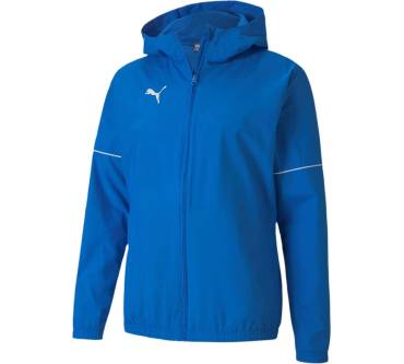 Produktbild Puma Teamgoal Core Rain Jacket