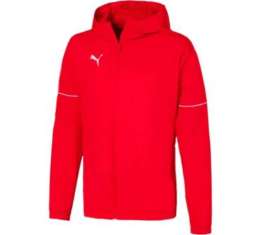 Produktbild Puma Teamgoal Core Rain Jacket