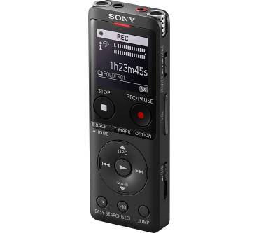 Produktbild Sony ICD-UX570