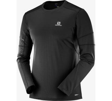 Produktbild Salomon Agile LS Tee