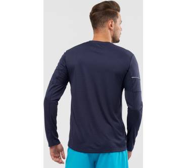 Produktbild Salomon Agile LS Tee