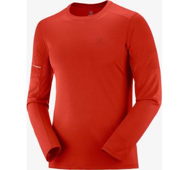 Produktbild Salomon Agile LS Tee