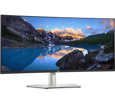 Produktbild Dell UltraSharp U3821DW