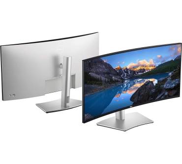 Produktbild Dell UltraSharp U3821DW