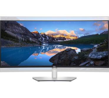 Produktbild Dell UltraSharp U3821DW