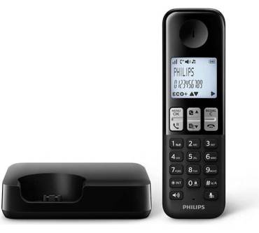 Produktbild Philips D250