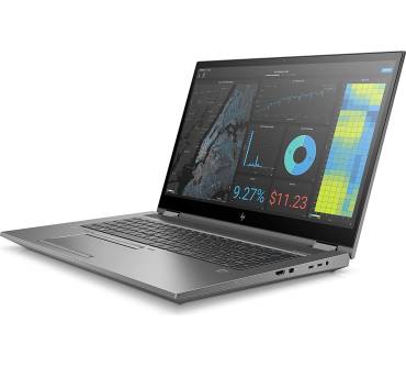 Produktbild HP ZBook Fury 17 G7