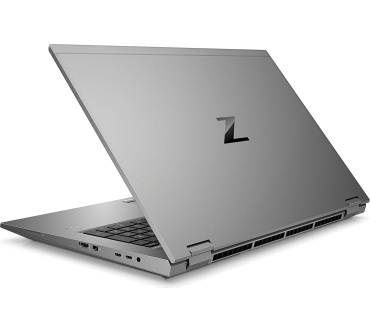 Produktbild HP ZBook Fury 17 G7