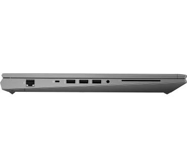 Produktbild HP ZBook Fury 17 G7