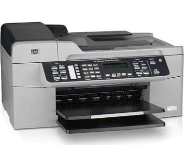 Produktbild HP OfficeJet J5785