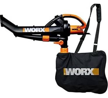 Produktbild Worx WG501E