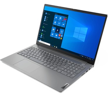 Produktbild Lenovo ThinkBook 15 G2 (Intel)