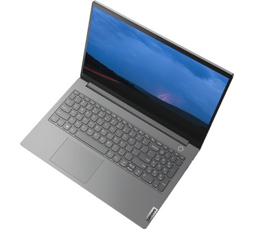 Produktbild Lenovo ThinkBook 15 G2 (Intel)