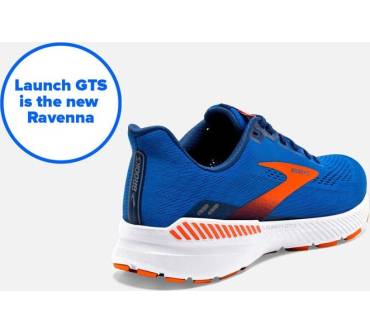 Produktbild Brooks Launch GTS 8