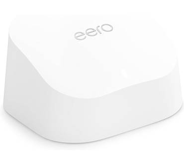 Produktbild Amazon eero 6 (Router + 2 Signalverstärker)