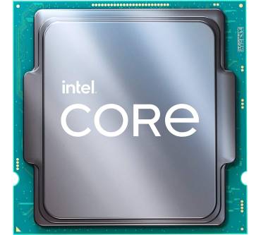 Produktbild Intel Core i5-11400F