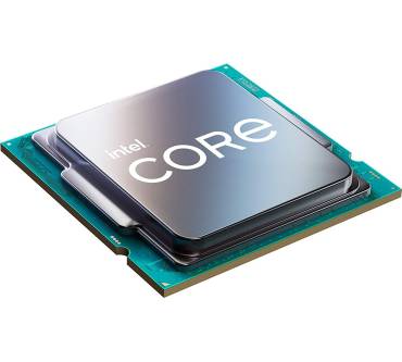 Produktbild Intel Core i5-11400F