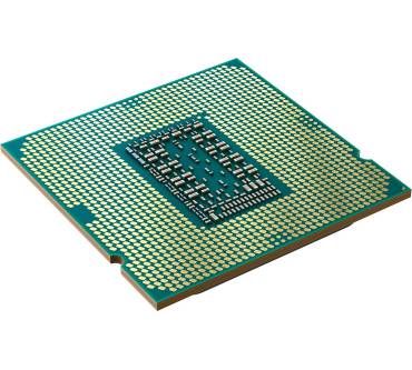 Produktbild Intel Core i5-11400F