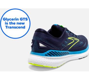 Produktbild Brooks Glycerin GTS 19