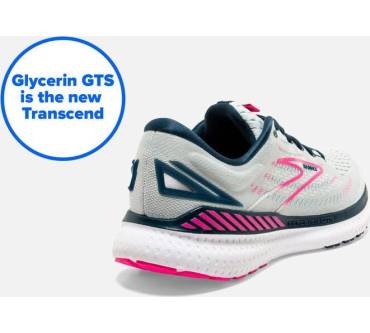 Produktbild Brooks Glycerin GTS 19