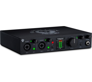 Produktbild Black Lion Audio Revolution 2x2