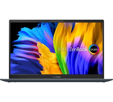 Produktbild Asus ZenBook 13 OLED UM325