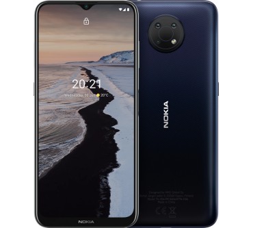 Produktbild Nokia G10