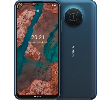 Produktbild Nokia X20