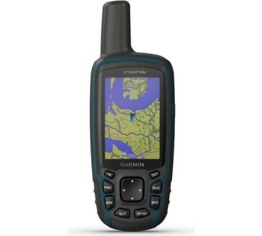 Produktbild Garmin GPSMAP 64x