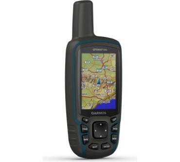 Produktbild Garmin GPSMAP 64x