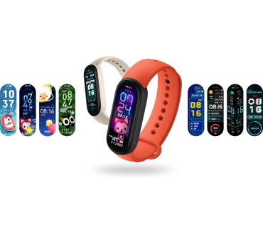 Produktbild Xiaomi Mi Smart Band 6