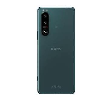 Produktbild Sony Xperia 5 III