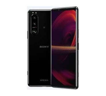 Produktbild Sony Xperia 5 III