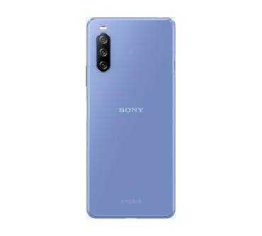 Produktbild Sony Xperia 10 III