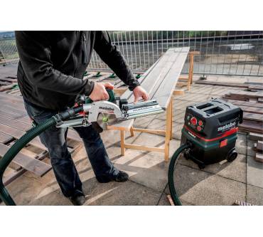 Produktbild Metabo KS 18 LTX 66 BL