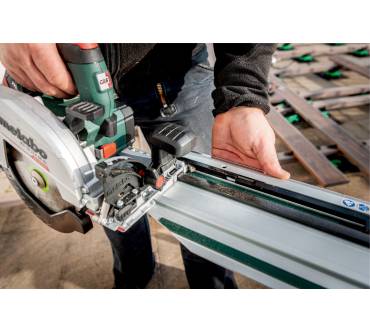 Produktbild Metabo KS 18 LTX 66 BL