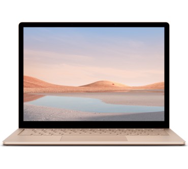 Produktbild Microsoft Surface Laptop 4 (13,5 Zoll)