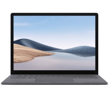 Produktbild Microsoft Surface Laptop 4 (13,5 Zoll)