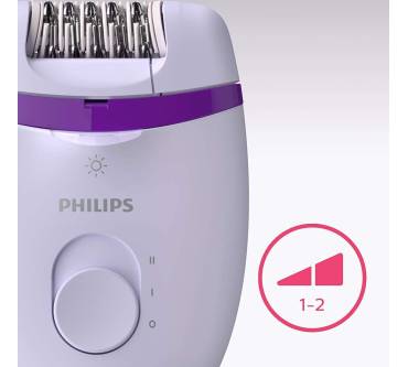 Produktbild Philips Satinelle Essential (BRE275/00)