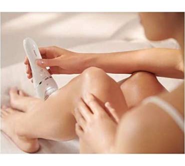 Produktbild Philips Epilator Series 8000 (BRE715/00)