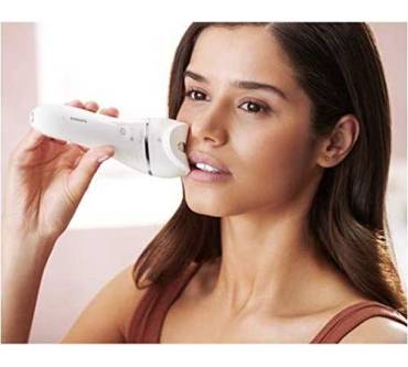 Produktbild Philips Epilator Series 8000 (BRE715/00)