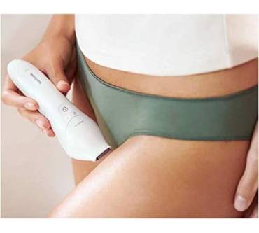 Produktbild Philips Epilator Series 8000 (BRE715/00)