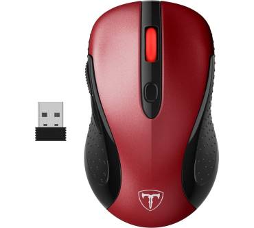 Produktbild TopElek Wireless Mouse