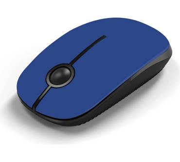 Produktbild Jelly Comb MS001 Slim Wireless Mouse