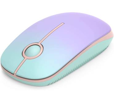 Produktbild Jelly Comb MS001 Slim Wireless Mouse