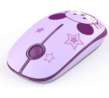 Produktbild Jelly Comb MS001 Slim Wireless Mouse