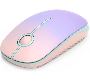 Produktbild Jelly Comb MS001 Slim Wireless Mouse