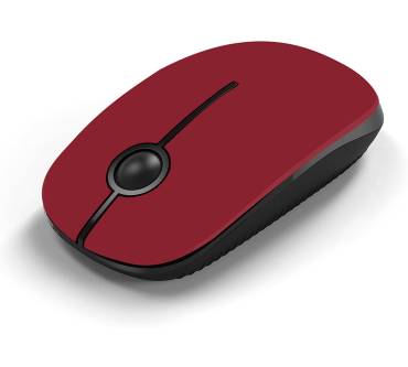 Produktbild Jelly Comb MS001 Slim Wireless Mouse